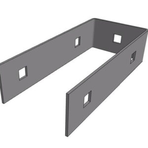 Фіксатор стійки